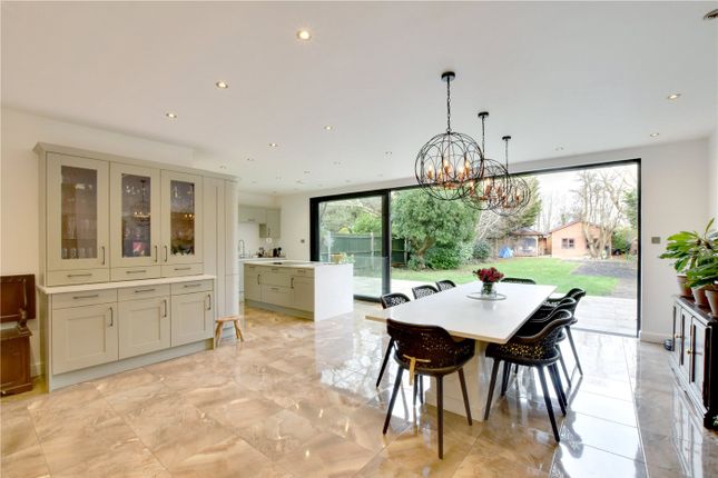 Winn Road, Lee, London, SE12 6 bed detached house for sale