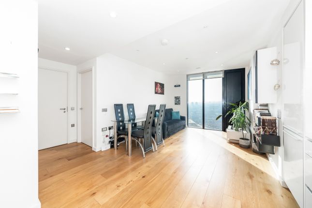 1 bed flat