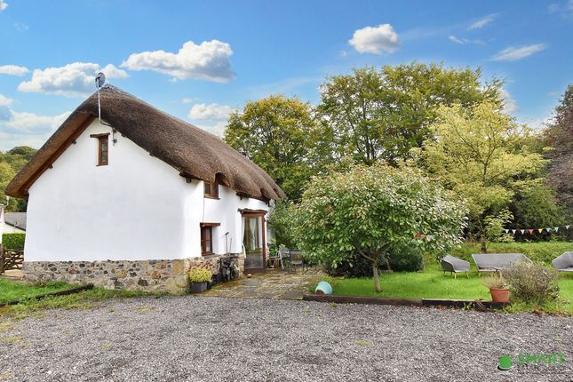 Exeter EX6 3 bed detached house for sale