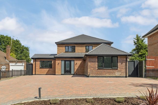 Cuckoo Hill, Pinner, HA5 2BA 4 bed detached house for sale