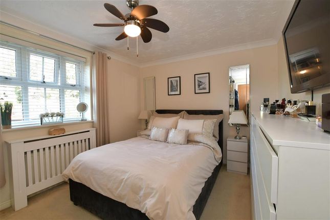 2 bed flat