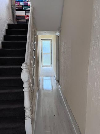 1 bed flat