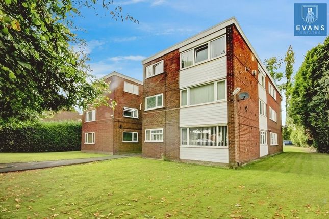 2 bed flat