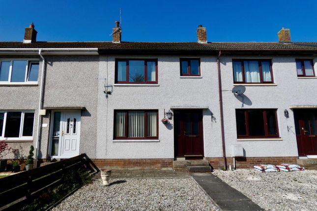 Graitney, Gretna, DG16 3 bed terraced house for sale