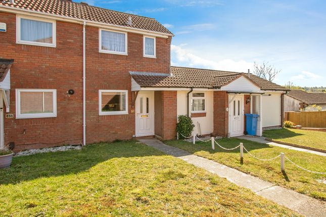 1 bedroom terraced house for sale