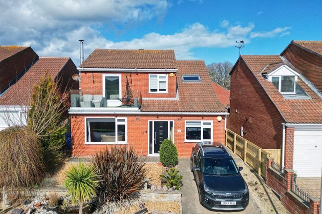 26 Pembroke Way, Whitby 4 bed detached house for sale