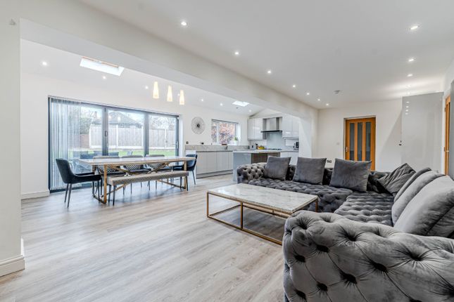 Rockwood Road, Calverley, Pudsey 6 bed detached house for sale
