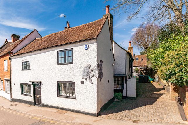 Church Street, Welwyn 6 bed house for sale
