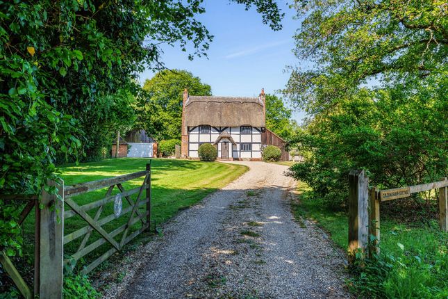 4 bedroom cottage for sale