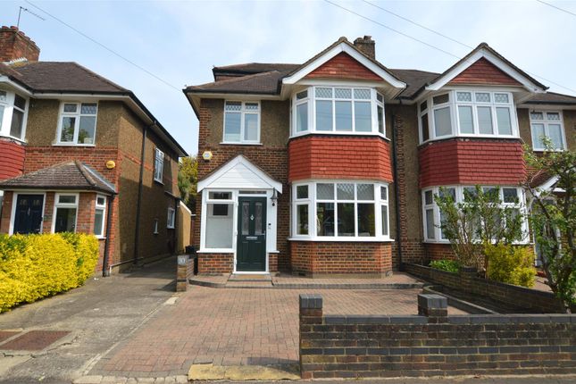 4 bedroom semi-detached house for sale