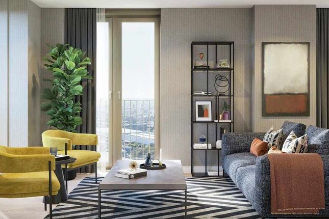 Block Evergreen Point, Twelve Trees Park 2 bed apartment for sale