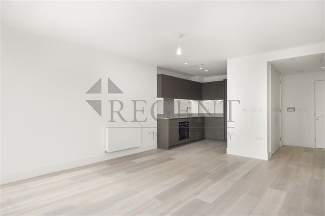 Hale Works Apartments, Daneland Walk... 1 bed apartment for sale