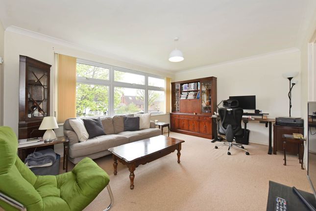 Park View Road, W5 2 bed apartment for sale