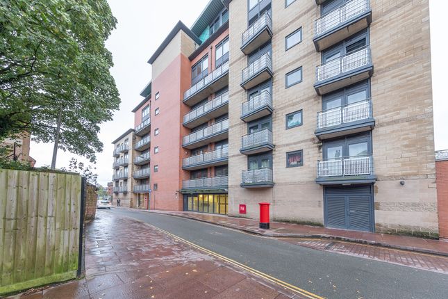 Bath Lane, Leicester LE3 2 bed flat for sale