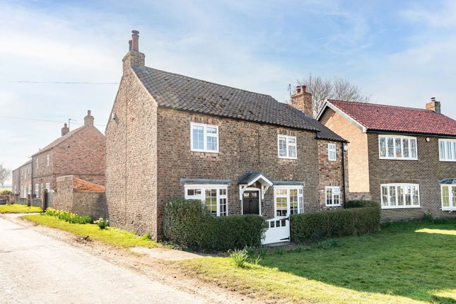 Main Street, York YO23 3 bed cottage for sale