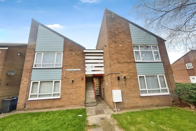 Halstead Place, South Shields 1 bed maisonette for sale