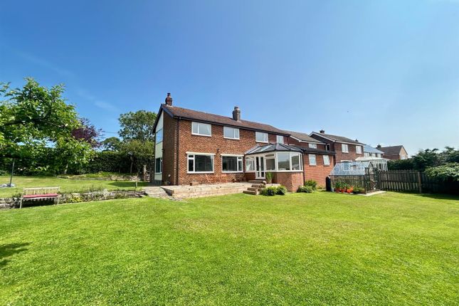 Highside Road, Darlington DL5 4 bed detached house for sale