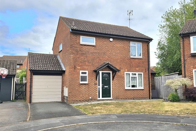 Wetherleigh Drive, Highnam, Gloucester 3 bed detached house for sale