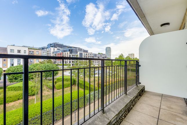 Greensward House, Imperial Crescent... 3 bed flat for sale