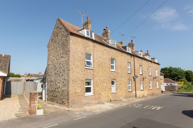 Epple Road, Birchington, CT7 2 bed end of terrace house for sale