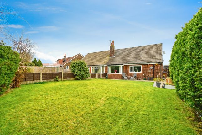 3 bedroom bungalow for sale