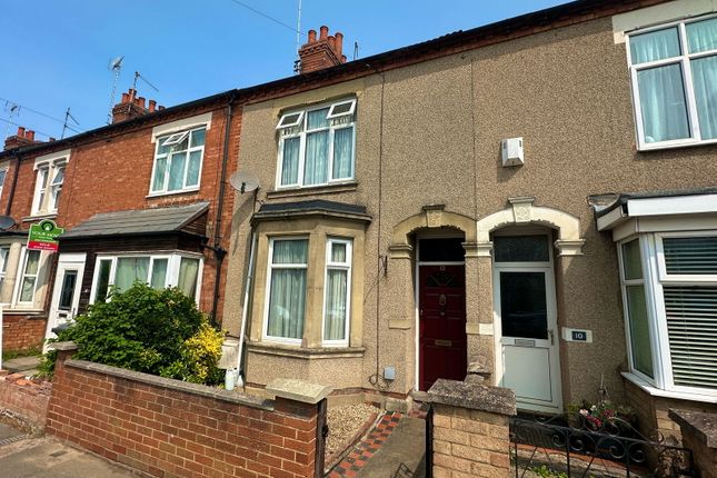 Rothersthorpe Road, Northampton NN4 3 bed terraced house for sale