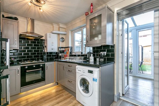 Belgrave Walk, MITCHAM, Surrey, CR4 3 bed terraced house for sale