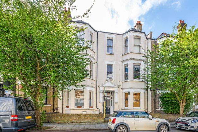 2 bed flat