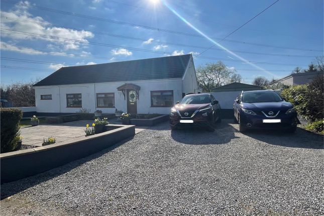 3 bed farm