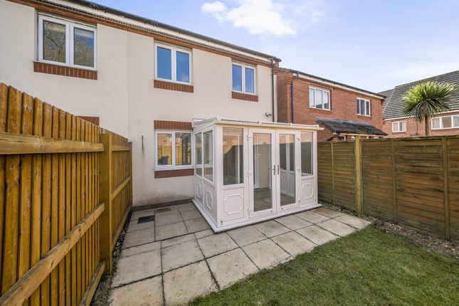 New Charlton Way, Gloucestershire BS10 3 bed semi