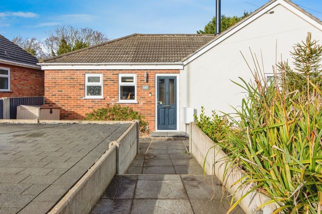 4 bedroom detached bungalow for sale
