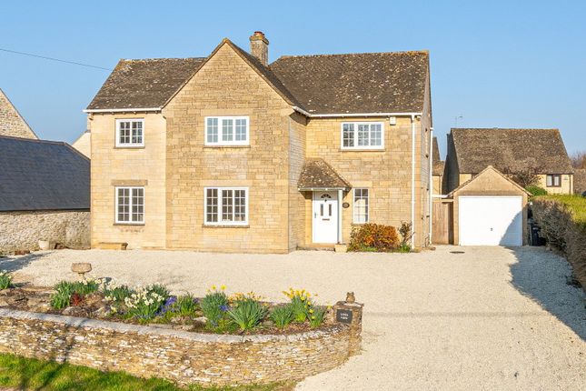 Bath Road, Tetbury 4 bed detached house for sale
