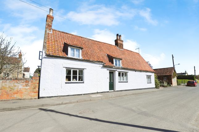 3 bed detached house