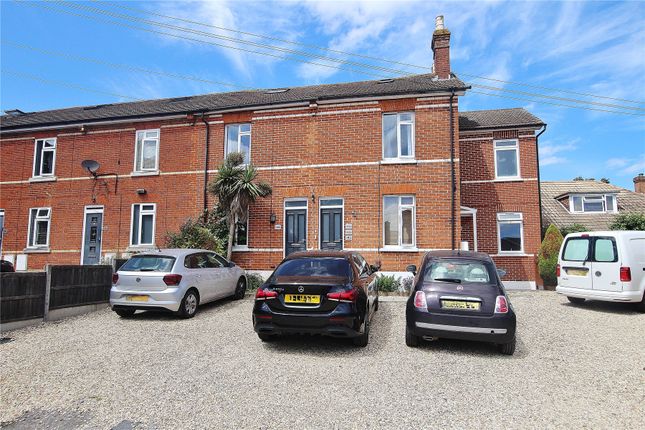 Robin Hood Road, Woking GU21 1 bed flat for sale