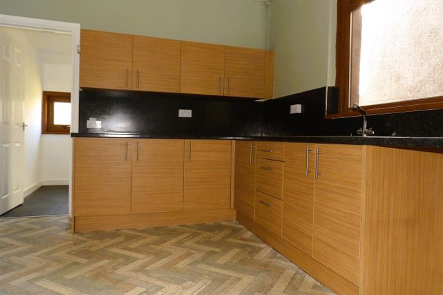 Tanygroes Street, Port Talbot 3 bed terraced house for sale