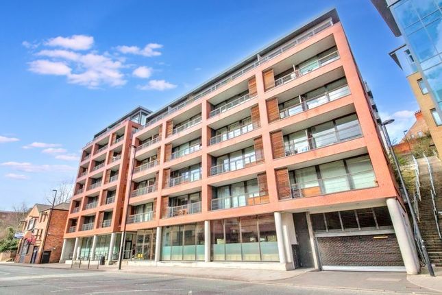 The Close, Quayside, Newcastle upon... 2 bed apartment for sale