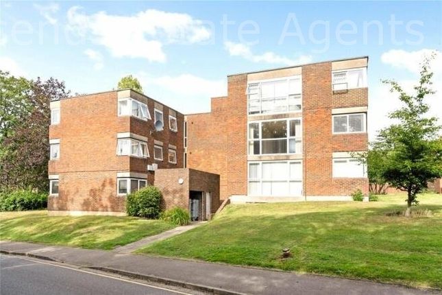 2 bed flat
