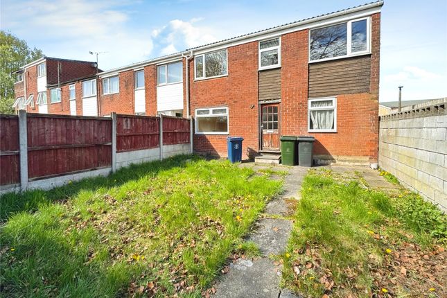 Willow Hey, Lancashire WN8 3 bed terraced house for sale
