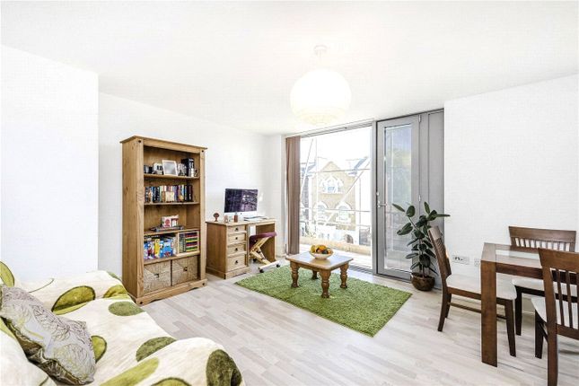 Northstand Apartments, Highbury... 1 bed apartment for sale