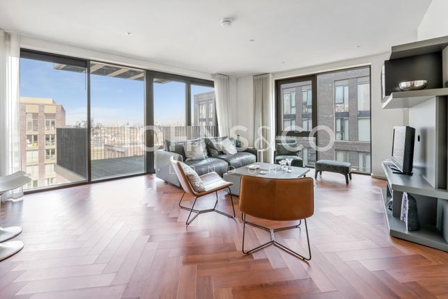 2 bed flat
