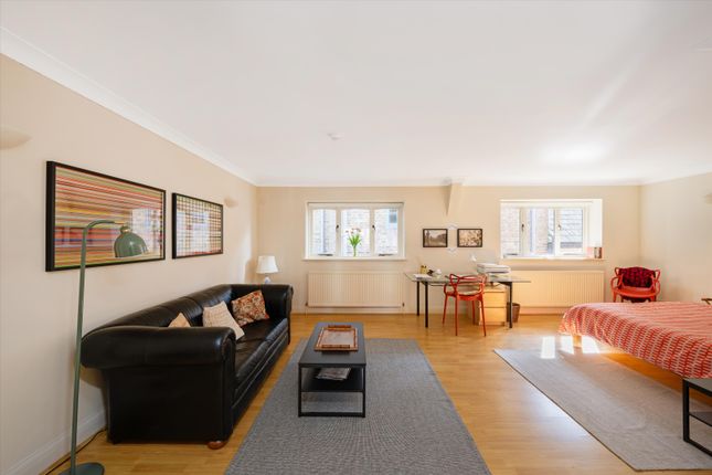 3 bed flat
