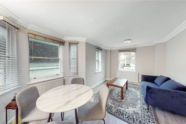 Upper Berkeley Street, Marylebone 2 bed apartment for sale