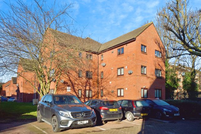 1 bedroom flat for sale
