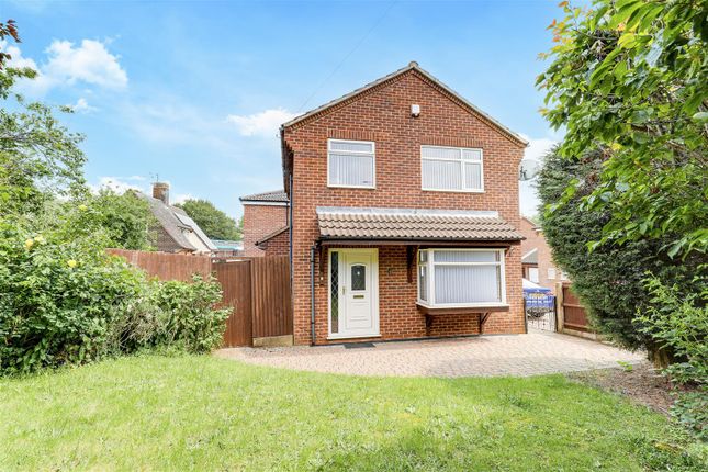 Mayfair Gardens, Nottingham NG5 3 bed detached house for sale
