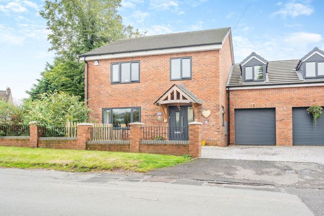 Kells Road, Coleford GL16 3 bed link detached house for sale