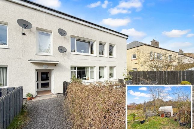 1/1, 5 Branksome Park, Longsdale... 2 bed flat for sale