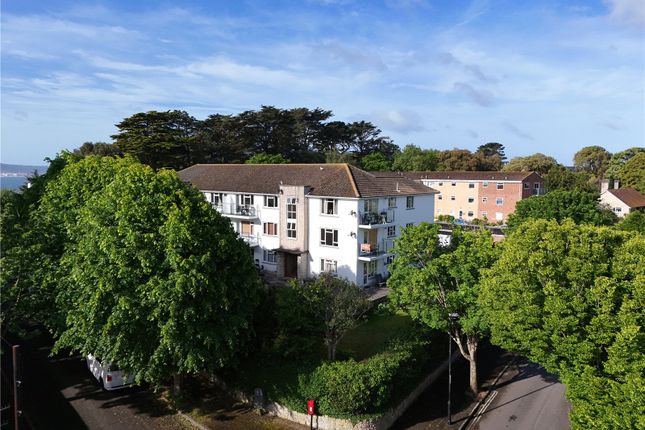 Belle Vue Court, Belle Vue Road... 2 bed apartment for sale