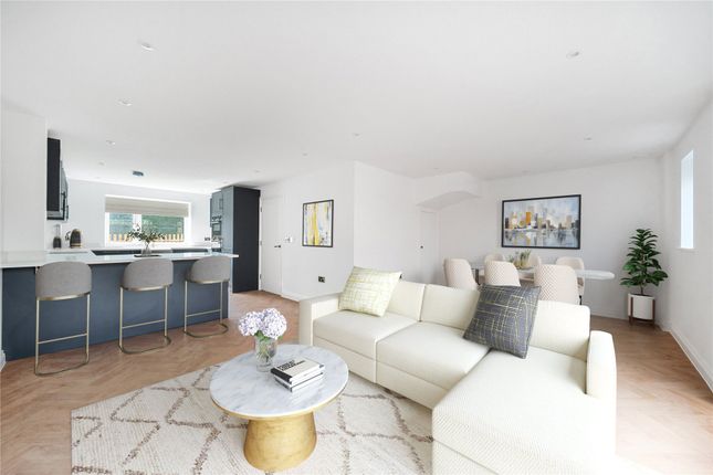 Birtley Road, Guildford GU5 3 bed terraced house for sale