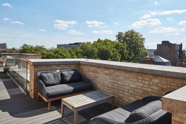 Young Street, London, W8 3 bed apartment for sale