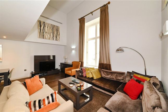 Strand, London, WC2R 3 bed flat for sale